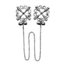 Pinces à Seins Mamelon Pince