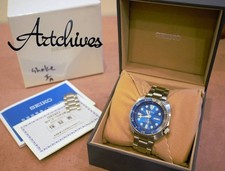 Montre SEIKO SBDY031 Prospex