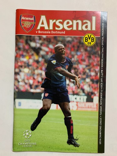 Programme uefa champions - uefa,