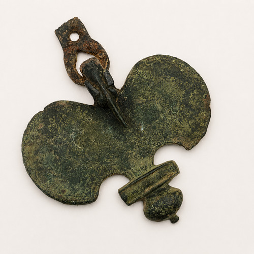 Ancien pendentif harnais - pendentif,
