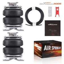 Kit De Suspension Amortisseur