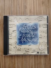Petites Pieces de la Grande Musique