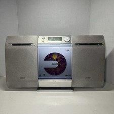 Y2K CD Player Philips Micro