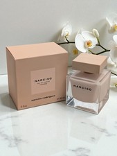 Narciso Poudree By Narciso