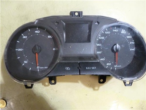 6j0920803h tableau bord - ,