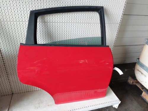 Porte arriere droit - seat, 2.0
