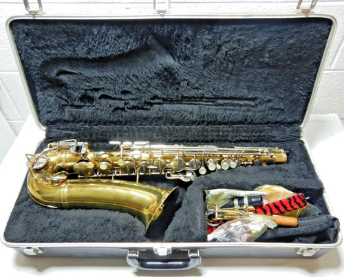1965 bundy selmer - ??,