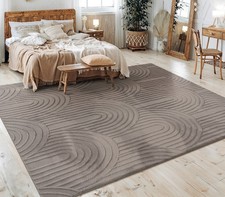 Tapis salon chambre adulte - tapis,