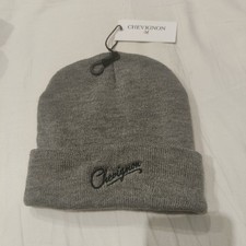 bonnet doublé chevignon