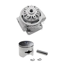 Rc Boat Cylinder Piston Kit IN