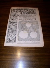 La Broderie Illustrée