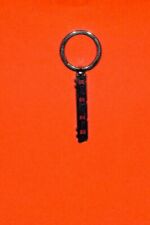 PORTE CLÉ MÉTAL " RER RATP SNCF "