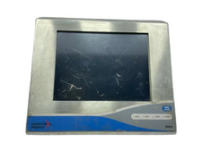 Control Print NEO GIR Continu Encre Imprimante Affichage Solvent-Resistant Touch