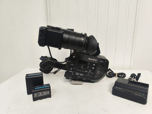 Sony pxw fs7 mki - fs7, +