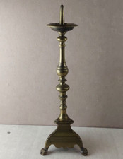 Ancien grand chandelier - , /