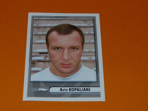 Kopaliani aviron bayonne - aviron,