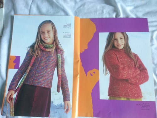 Catalogue tricot 433 - catalogue,