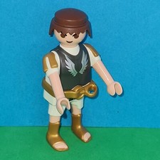 personnage romain Playmobil catégorie 1 réf 6