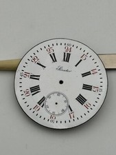 Linathor Montre de Poche