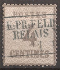 ALSACE-LORRAINE N°3, Superbe