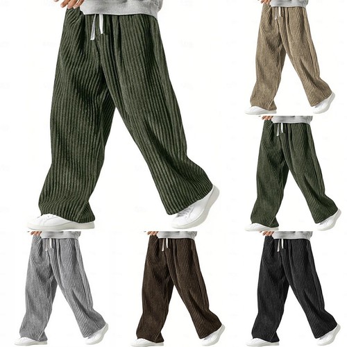 Pantalon survêtement - pantalon,