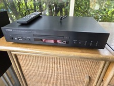 Superbe lecteur audiophile - superbe,