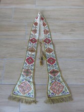 chasuble - calice - ciboire -