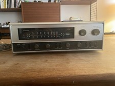 Sansui sax 300 - sax-300, amplificateur