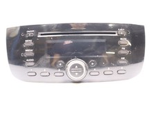 Autoradio occasion FIAT PUNTO