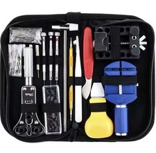 Kit réparation montre 147pcs