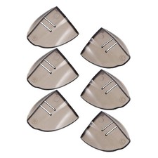  3 paires de lunettes