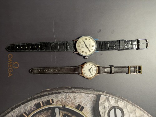 Magnifique lot vintage codhor - magnifique,