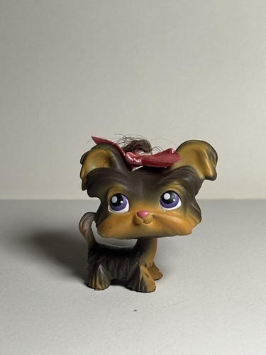 Littlest petshop lps - littlest,