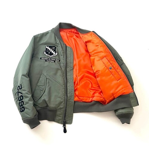 Avirex reversible - avirex,