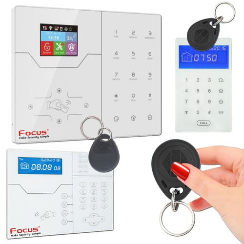 Badge rfid personnalisable - rfid,