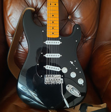 Fender Custom Shop David