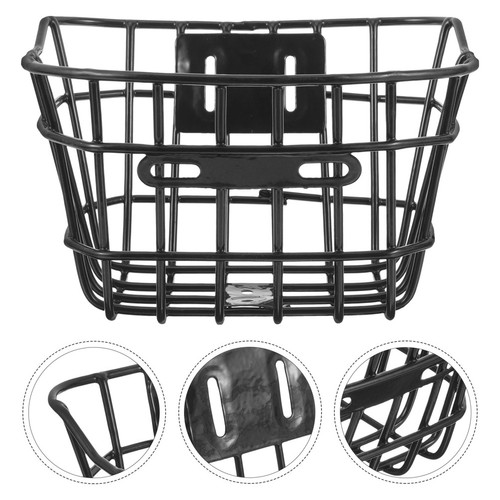 Rangement pour vélos - vélos, panier