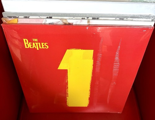 Offre limitée the beatles - limitée,