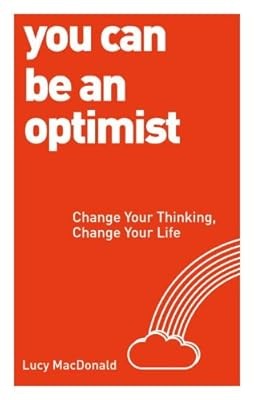 You can optimist - can, an
