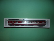 JOUEF voiture RESTAURANT GRAND CONFORT 5343 NEUF (n°2)