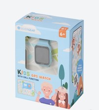 4G Montre Connectée