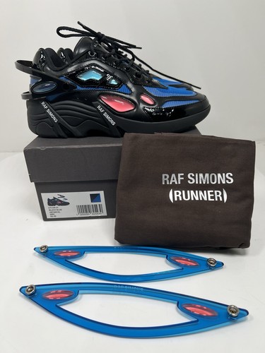 Raf simons cylon black - raf, 21
