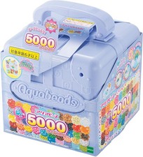 Ensemble De Perles Aquabeads