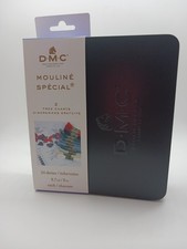Dmc mouline special skeins - mouline,