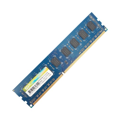 Barrette mémoire 4go - 4go, ram