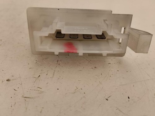Resistance chauffage audi - chauffage,