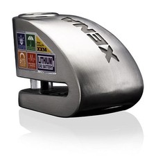 BLOQUE DISQUE ANTI VOL AVEC ALARME XENA XX14