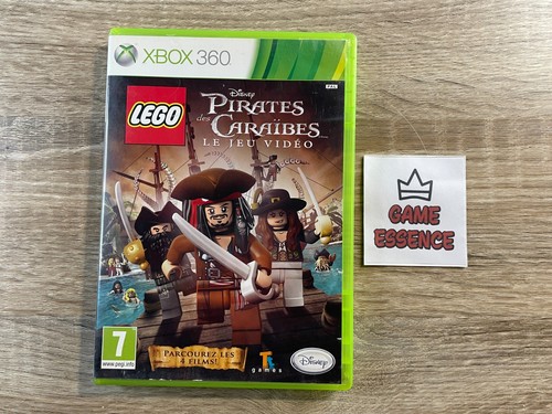 Lego pirates des caraïbes - pirates,