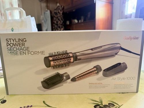 Babyliss air style 1000 - style,