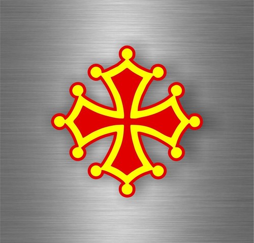 Autocollant sticker voiture
